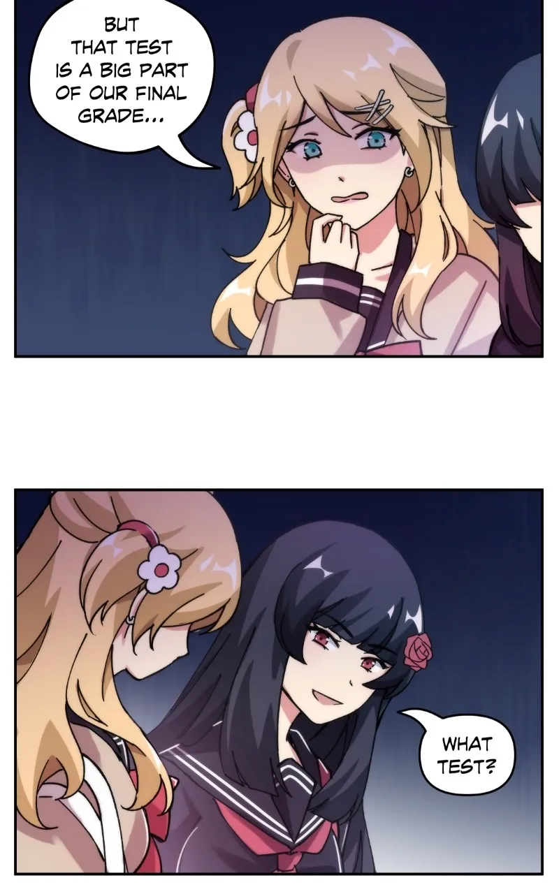 Stalker x Stalker Chapter 122 4